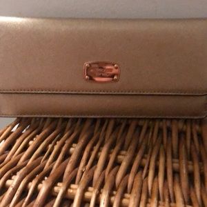 MK NWT wallet